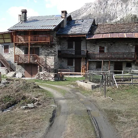 Appartement Pomme De Pin Tignes