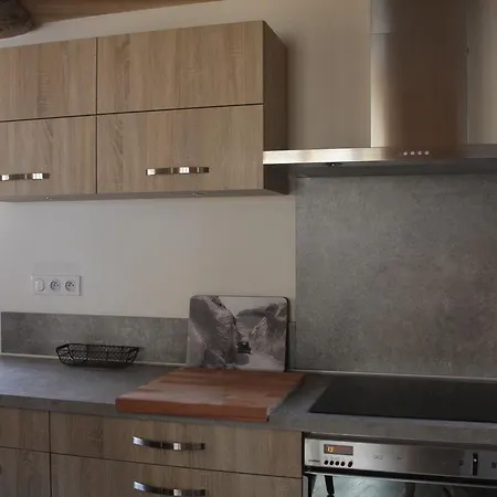 Pomme De Pin Appartement