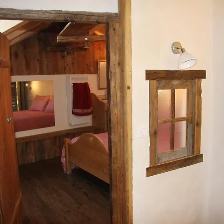 Appartement Pomme De Pin