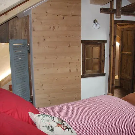Appartement Pomme De Pin *