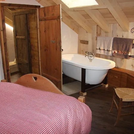 Pomme De Pin Appartement *
