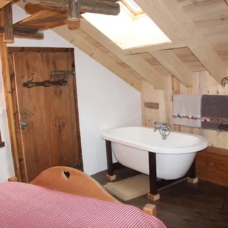 Appartement Pomme De Pin *